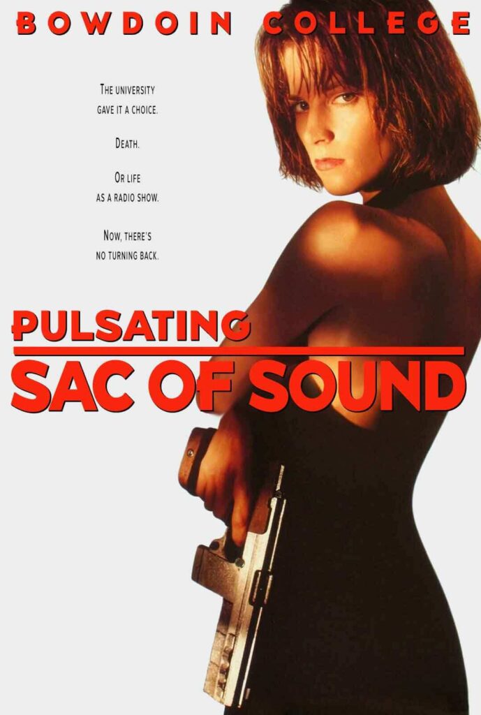 The Pulsating Sac of Sound - Point of No Return