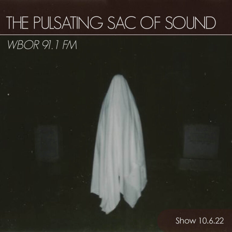 PSOS - Halloween Logo - 2022 - Show 2- Darkwave
