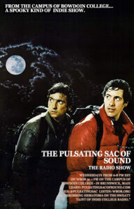 The Pulsating Sac of Sound - American Werewolf in London