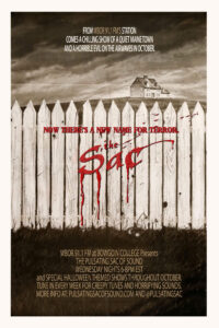The Pulsating Sac of Sound - Halloween - Cujo