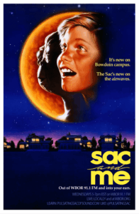The Pulsating Sac of Sound - Mac & Me