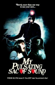 The Pulsating Sac of Sound - My Bloody Valentine