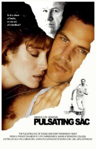 The Pulsating Sac of Sound - No Way Out