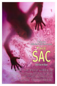 The Pulsating Sac of Sound - The Blob