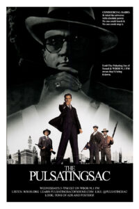 The Pulsating Sac of Sound - The Untouchables