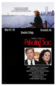 The Pulsating Sac of Sound - Working Girl