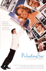 The Pulsating Sac of Sound - Chances Are