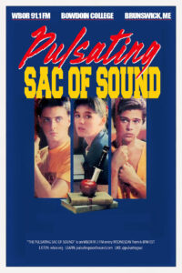 The Pulsating Sac of Sound - Cutting Class