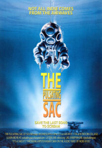 The Pulsating Sac of Sound - Deep Star Six