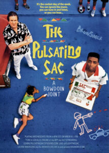 The Pulsating Sac of Sound - Do The Right Thing