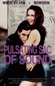 The Pulsating Sac of Sound - Drugstore Cowboy