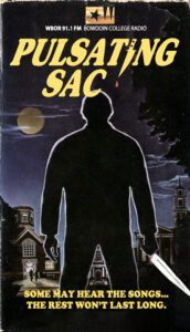 The Pulsating Sac of Sound - Halloween - Final Exam