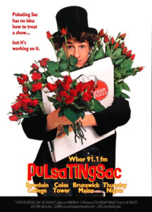 The Pulsating Sac of Sound - Loverboy