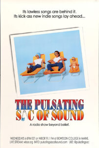 The Pulsating Sac of Sound - Raising Arizona