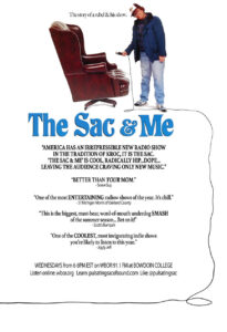 The Pulsating Sac of Sound - Roger and Me