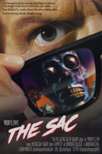 The Pulsating Sac of Sound - They Live