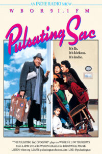 The Pulsating Sac of Sound - Uncle Buck