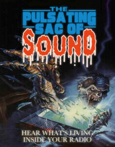 The Pulsating Sac of Sound - Halloween - Video Dead