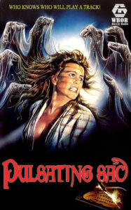 The Pulsating Sac of Sound - Halloween - Witchboard
