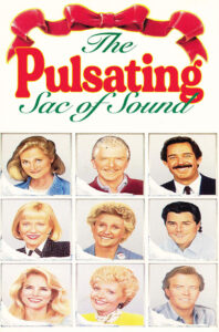 The Pulsating Sac of Sound - Xmas 2019 - A Very Brady Christmas