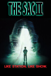The Pulsating Sac of Sound - The Fly II - Halloween