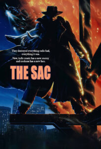The Pulsating Sac of Sound - Darkman