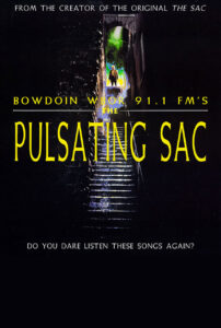 The Pulsating Sac of Sound - Halloween - Exorcist III