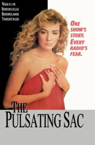 The Pulsating Sac of Sound - Handmaid's Tale