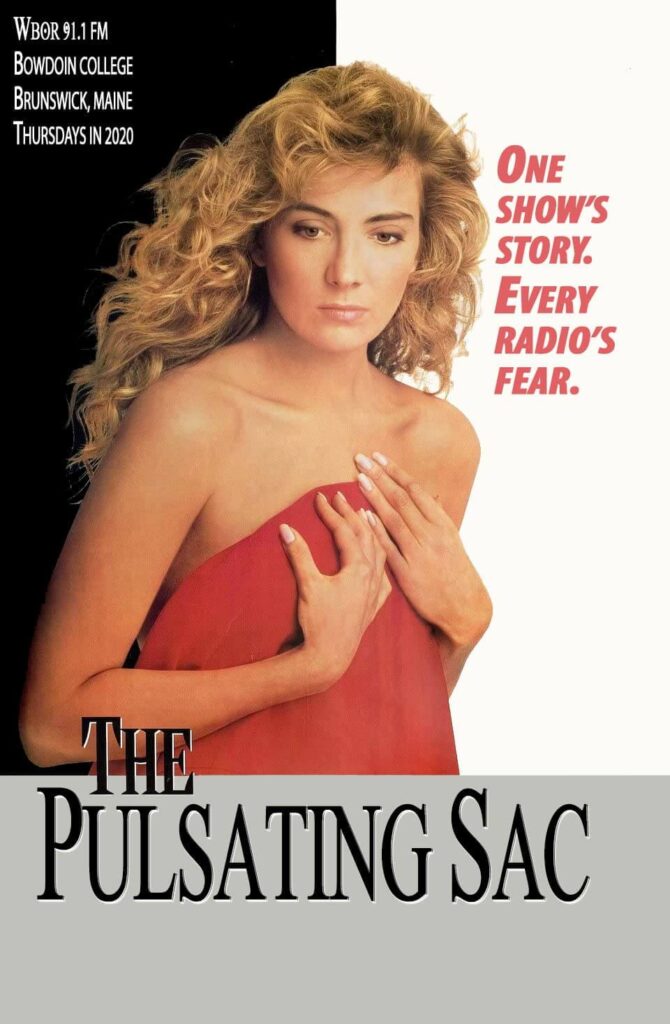 The Pulsating Sac of Sound - Handmaid's Tale