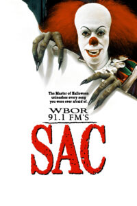 The Pulsating Sac of Sound - Halloween - It