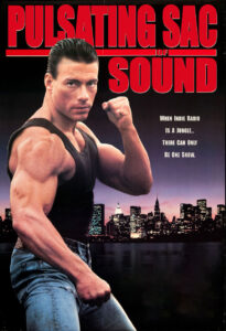 The Pulsating Sac of Sound - Lionheart
