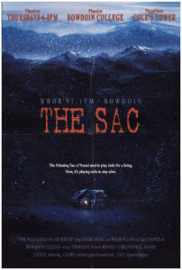 The Pulsating Sac of Sound - Misery