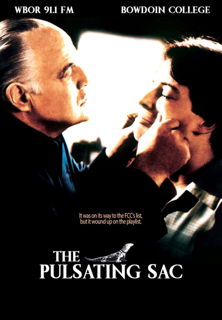 The Pulsating Sac of Sound - The Freshman