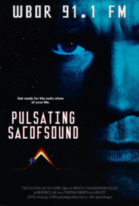 The Pulsating Sac of Sound - Total Recall