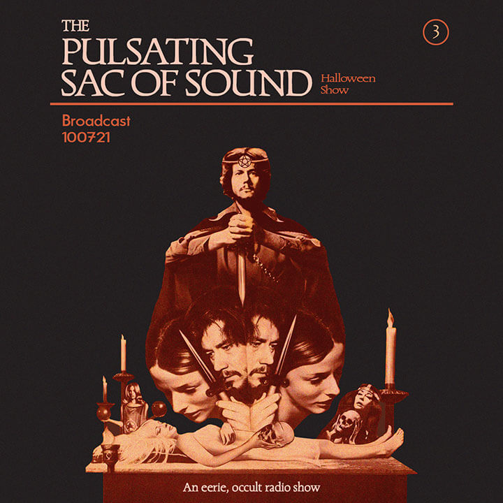 PSOS - Halloween Show 3- Logo - 2021