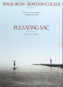 The Pulsating Sac of Sound - Awakenings