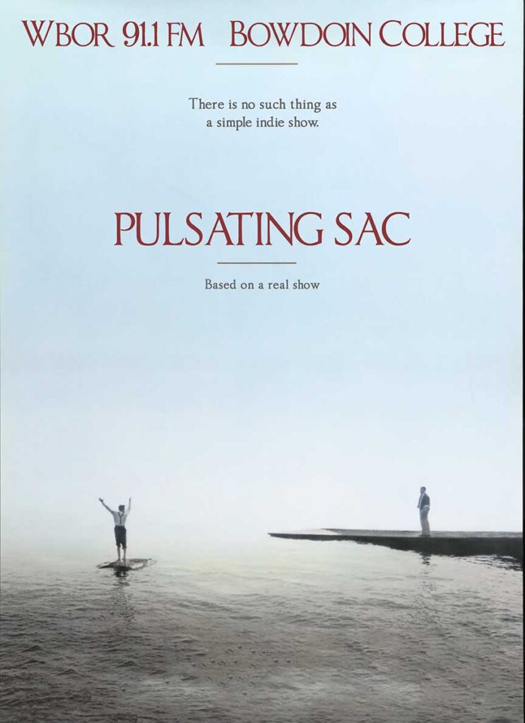 The Pulsating Sac of Sound - Awakenings