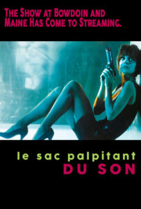 The Pulsating Sac of Sound - La Femme Nikita