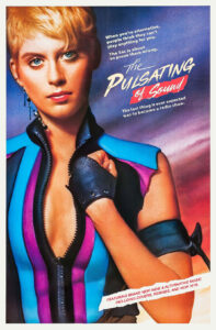 The Pulsating Sac of Sound - The Legend of Billie Jean