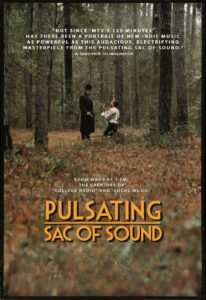 The Pulsating Sac of Sound - Miller's Crossing