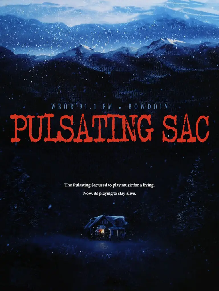 The Pulsating Sac of Sound - Misery