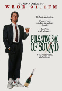 The Pulsating Sac of Sound - Opportunity Knocks