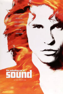 The Pulsating Sac of Sound - The Doors