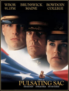 The Pulsating Sac of Sound - A Few Good Men