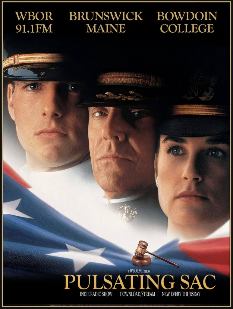 The Pulsating Sac of Sound - A Few Good Men