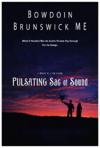 The Pulsating Sac of Sound - Far and Away
