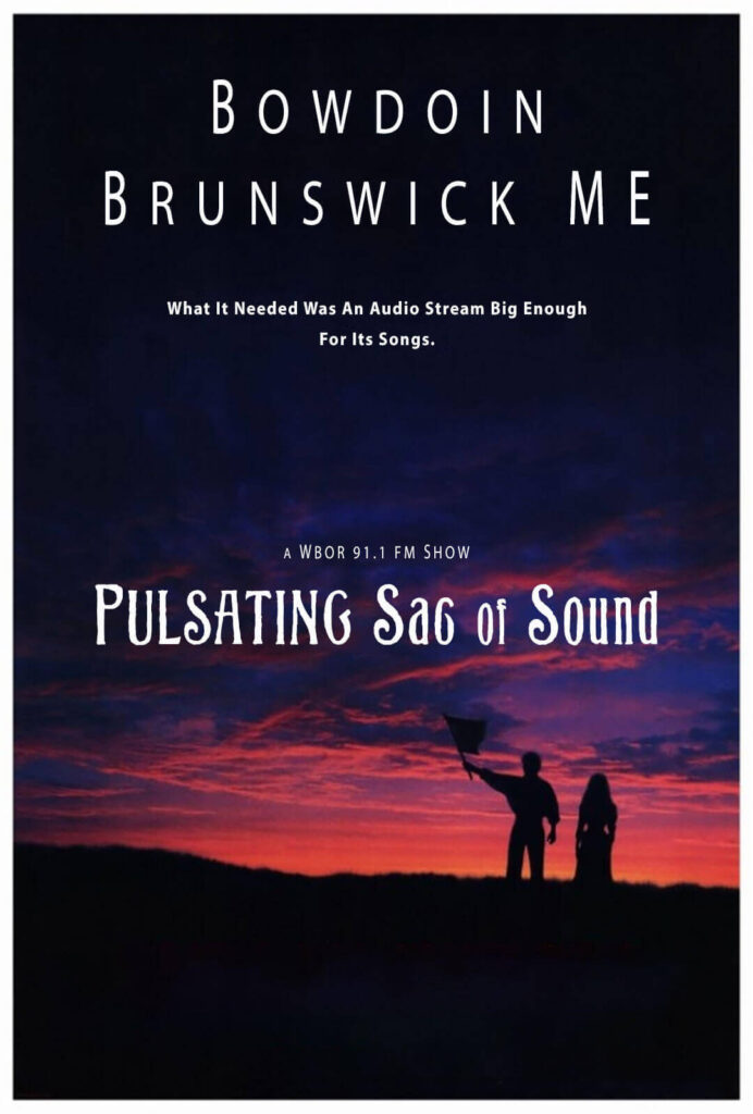 The Pulsating Sac of Sound - Far and Away