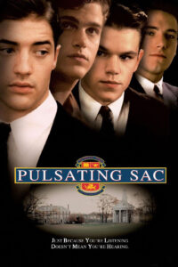 The Pulsating Sac of Sound - School Ties