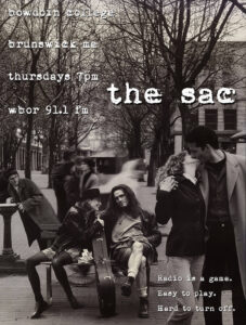 The Pulsating Sac of Sound - Singles