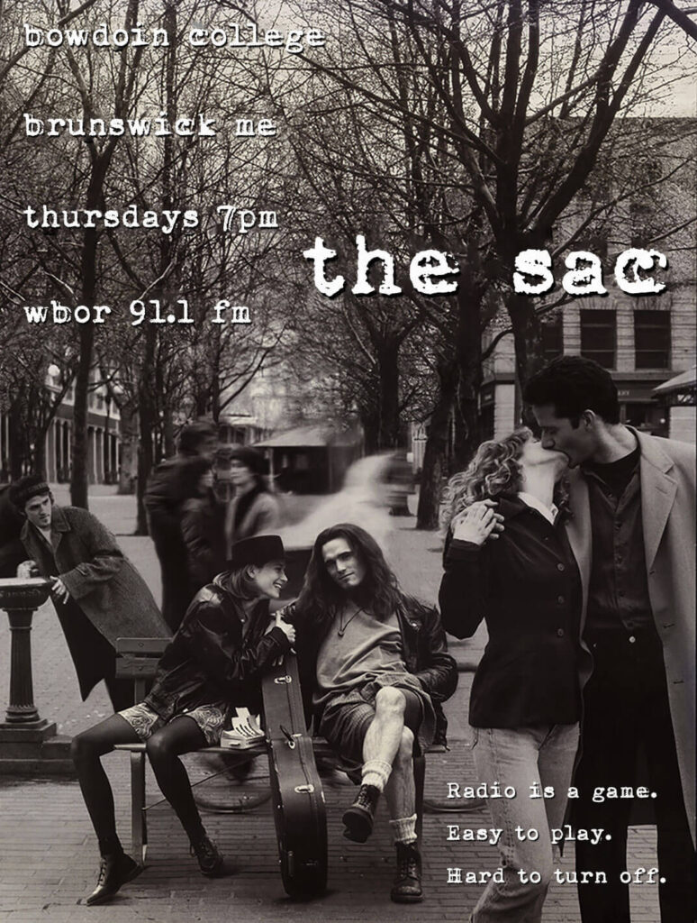 The Pulsating Sac of Sound - Singles